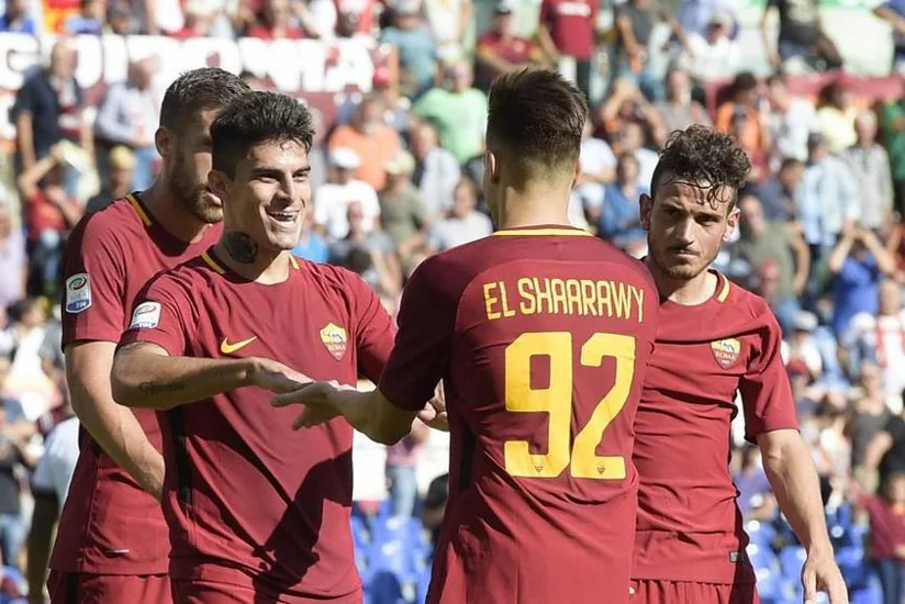 Qarabağın rəqibi futbol üzrə İtaliya A Seriyasının VI tur matçında qələbə qazanıb