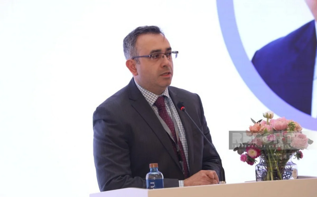 Nazir müavini: İqlim dəyişikliyi yalnız insanların deyil, bütün canlıların sağlamlığına təsir edir