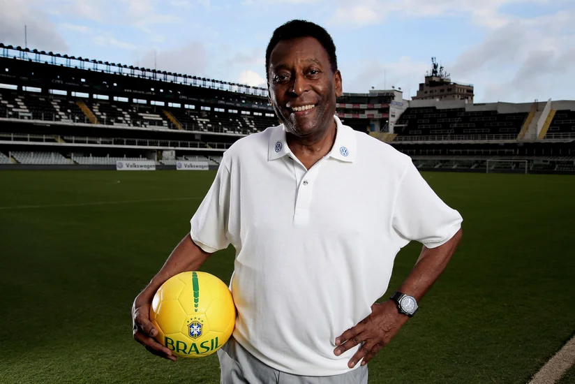 ​Pele Samsung şirkətinə qarşı 30 mln. dollarlıq iddia qaldırıb