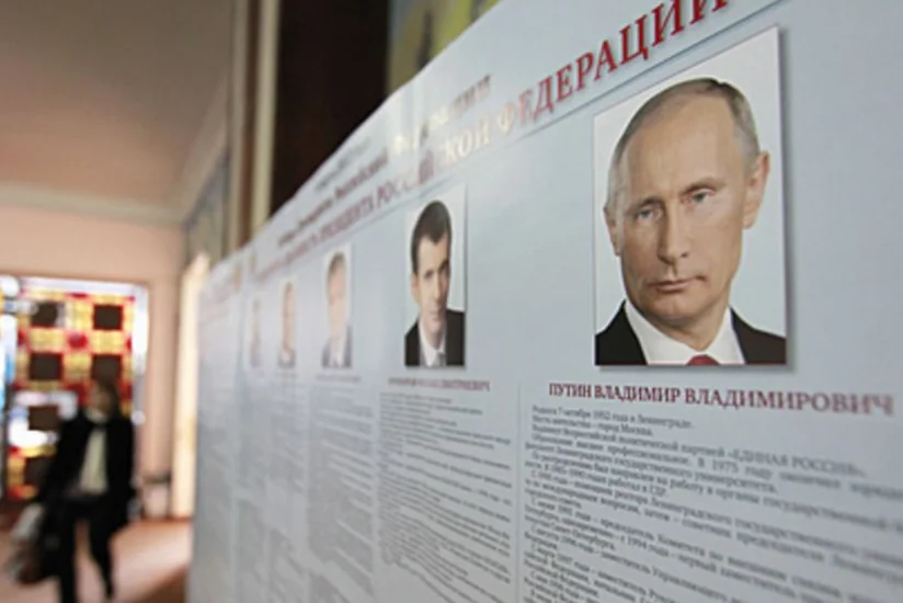 Депутаты Милли Меджлиса проследят за президентскими выборами в России