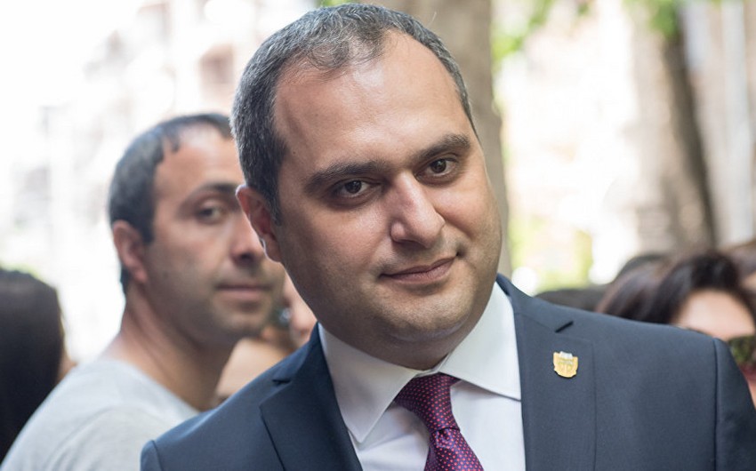 Ermənistanda vəkillər hökumət əleyhinə aksiyalara qoşuldular