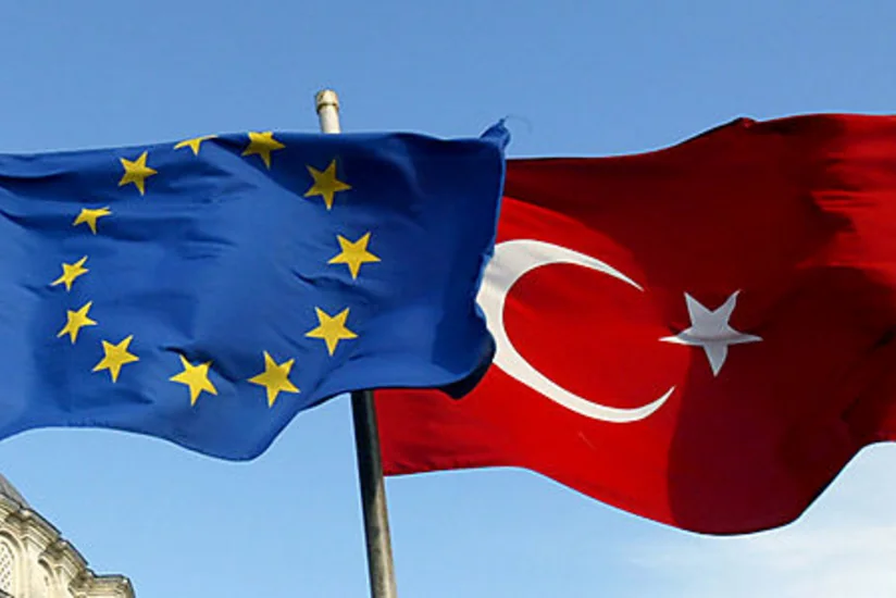 ​Aİ və Türkiyə arasında miqrant sazişi martın 20-də qüvvəyə minəcək