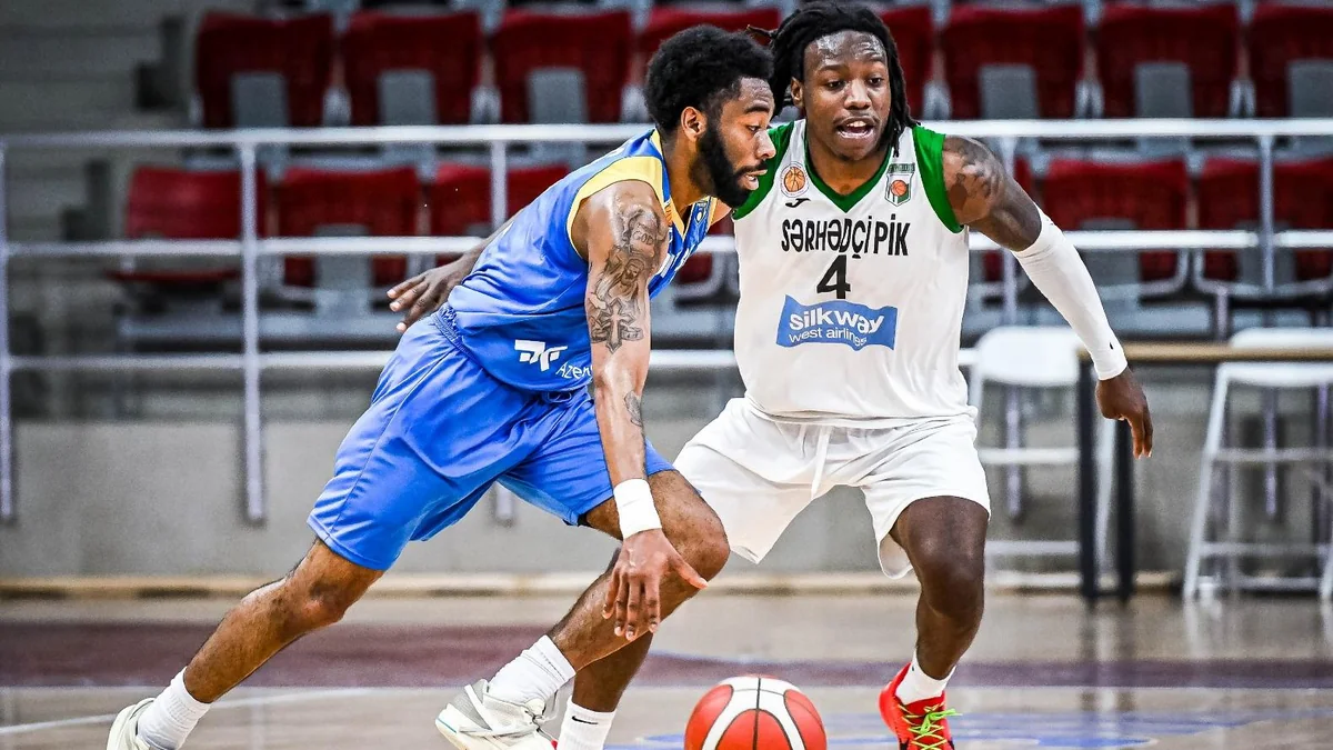 Azərbaycan Kuboku: Gəncə yarımfinala yüksəlib