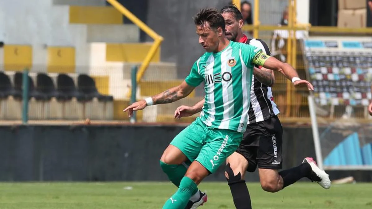 Portuqaliyalı futbolçu: Azərbaycan klublarının təklifini bəyənmədim