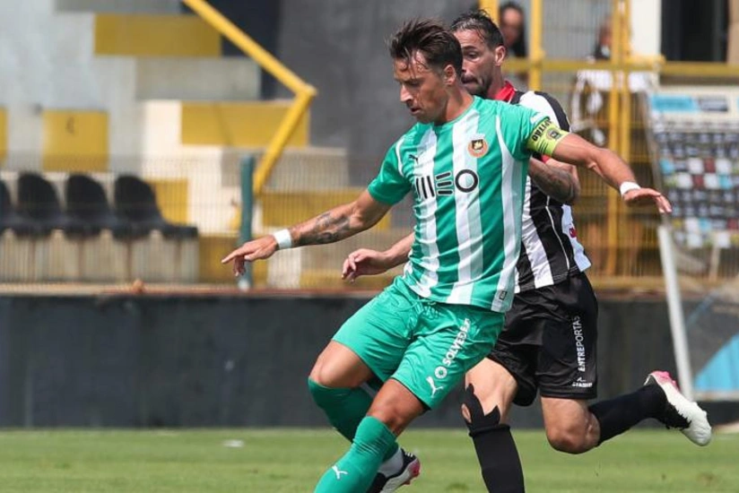 Portuqaliyalı futbolçu: Azərbaycan klublarının təklifini bəyənmədim