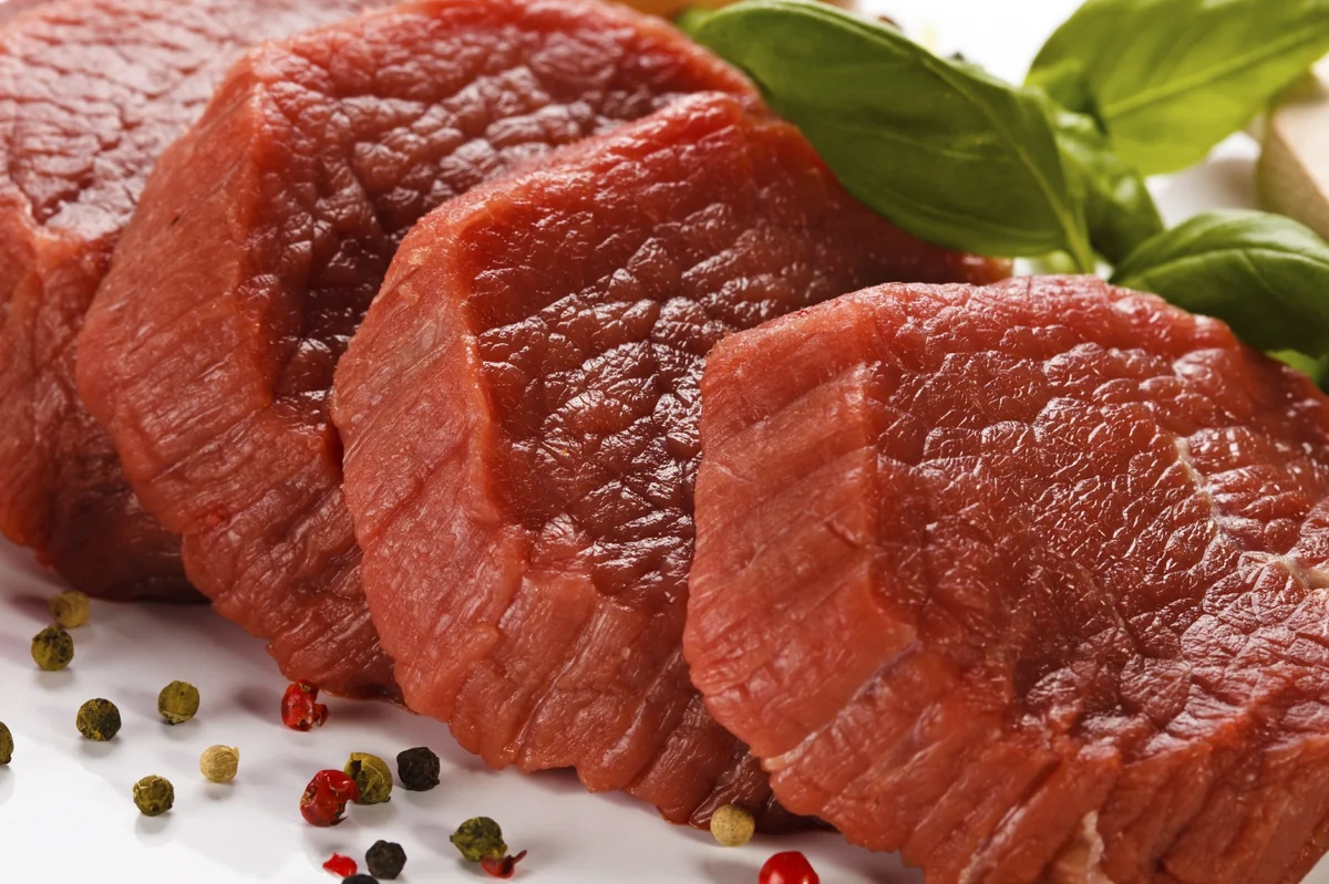 Scientists confirm links between red meat and heart disease