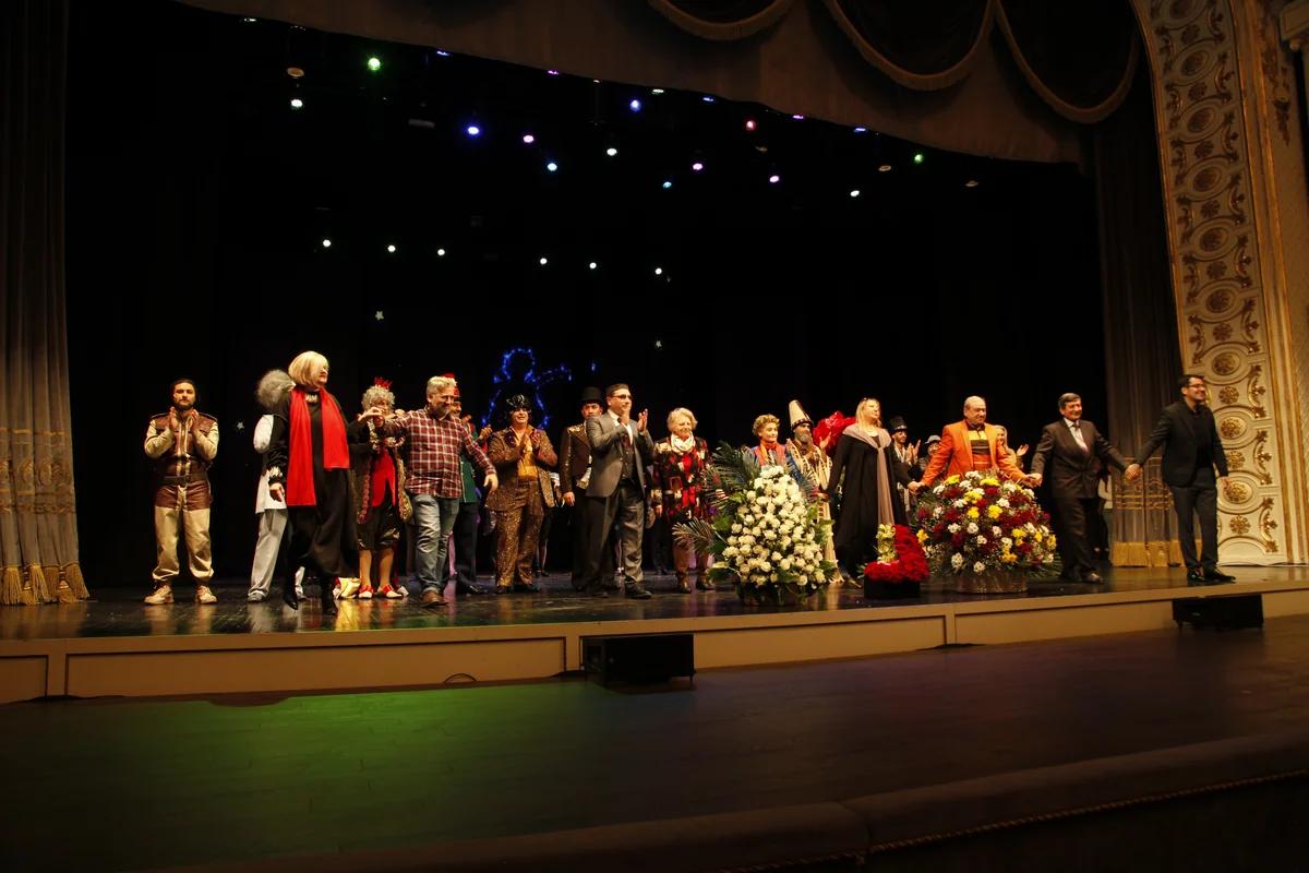 Teatr və kinoteartlar uzun fasilədən sonra açılır: hazırlıq işləri necə gedir?