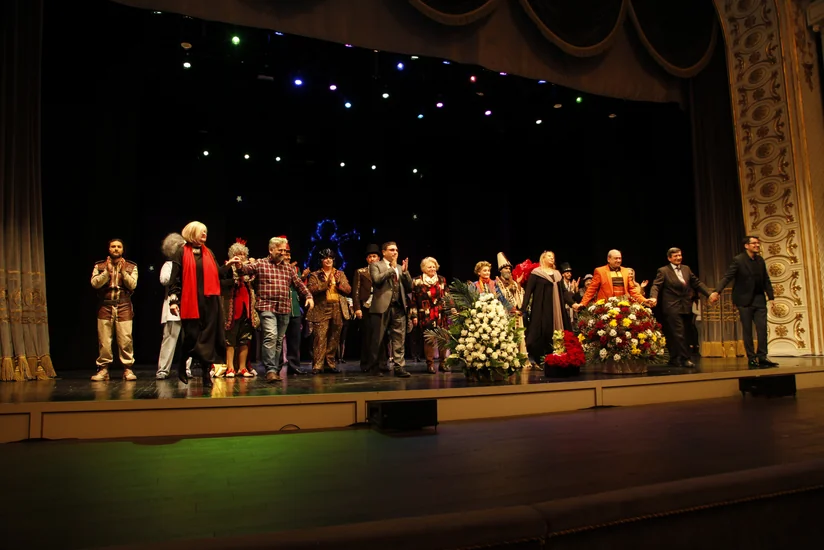 Teatr və kinoteartlar uzun fasilədən sonra açılır: hazırlıq işləri necə gedir?