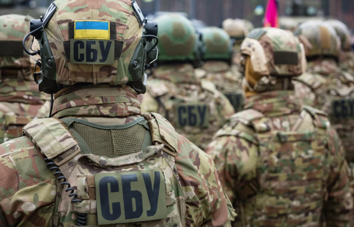 СБУ выдворила из Украины корреспондента российского телеканала НТВ