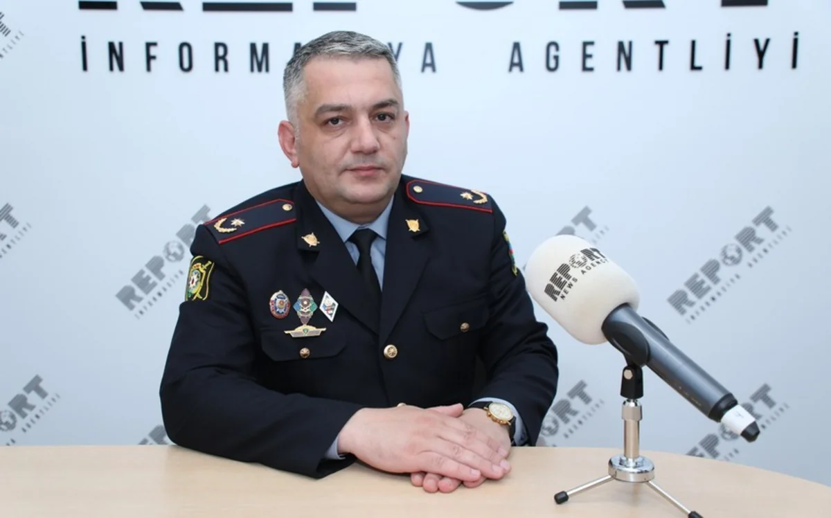 Elşad Hacıyev: Narkotiklə bağlı tutulan heç bir şəxsin istintaqına xitam verilməyib 