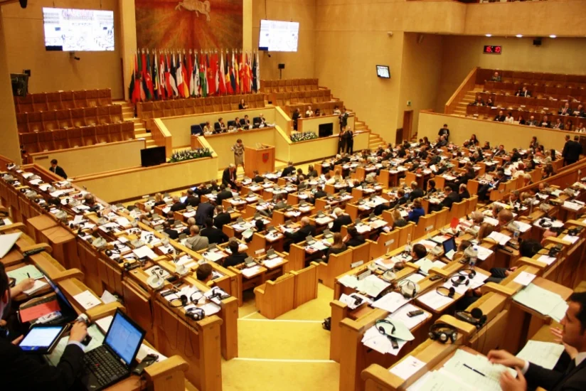 Azərbaycanın nümayəndə heyəti NATO PA-nın yaz sessiyasında iştirak edəcəklər