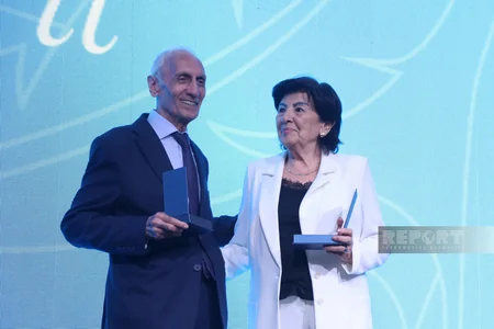 Azerbaijan holds event to mark 150th anniversary of national press