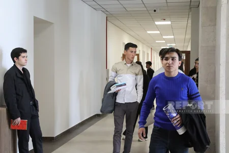 Qarabağ Universiteti ilk tələbələrini qarşılayıb - FOTOREPORTAJ
