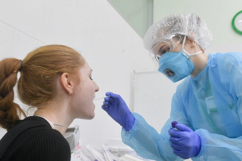 US: Daily COVID-19 cases surpass 180 thousand