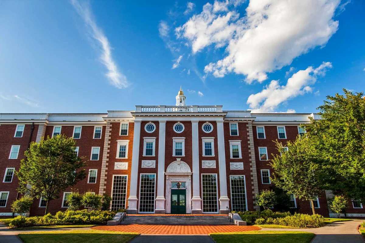 Harvard Universiteti azərbaycanlı tələbəyə təşəkkür edib
