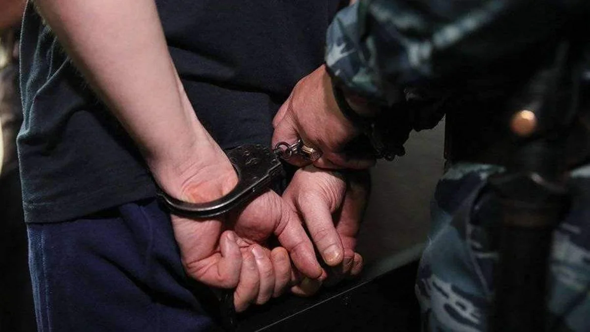 Two citizens arrested in Armenia for organizing illegal migration to Europe