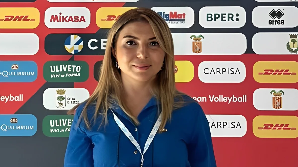 Azərbaycanlı həkim Beynəlxalq Voleybol Federasiyasının Tibb Komissiyasına üzv seçilib