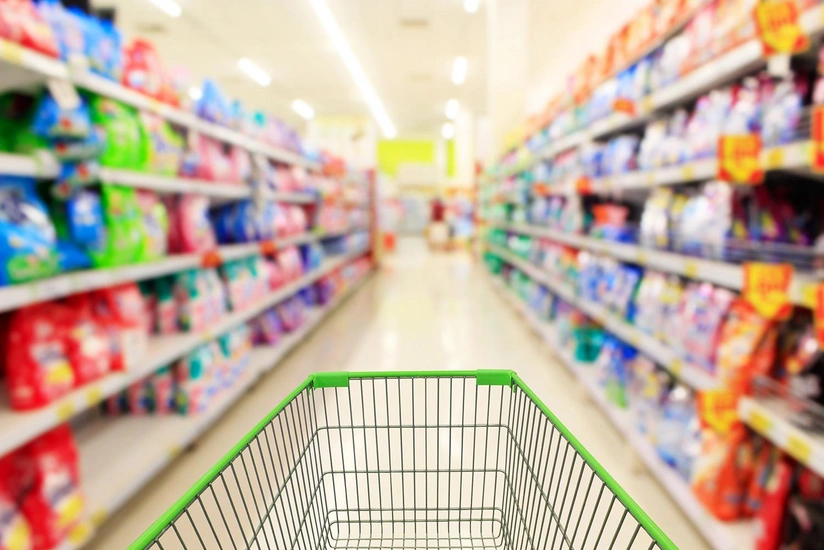 Veysəloğlu qida məhsullarının qiymətini ucuzlaşdırıb