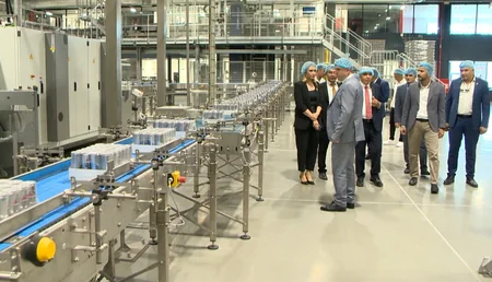 Naxçıvan-İqdır birgə ticarət və investisiya komissiyası yaradılacaq