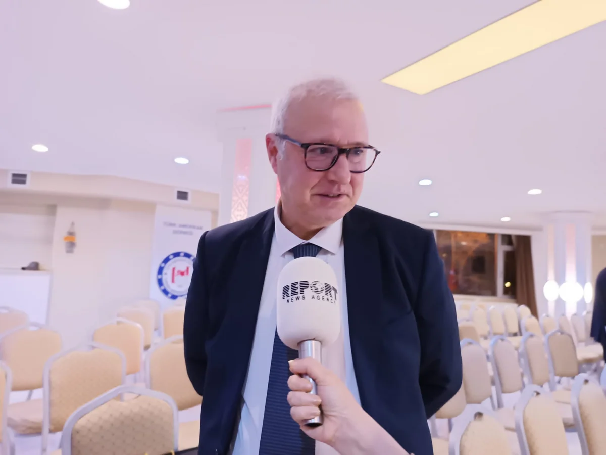 Head of Center: Not inviting Türkiye and Azerbaijan to Summit for Democracy - unfair decision