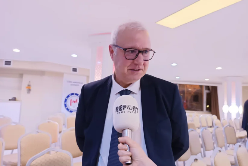 Ankara Politikalar Mərkəzinin rəhbəri: Türkiyə və Azərbaycanın “Qlobal Demokratiya Sammiti”nə çağırılmaması ədalətsizlikdir”