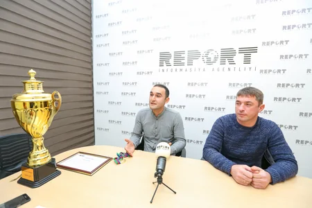 Buta Golden Atçılıq İdman Klubunun üzvü “ARAF Kuboku”nun qalibi olub - FOTO - VİDEO