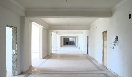 Babək rayonunda yeni tədris binaları inşa olunur