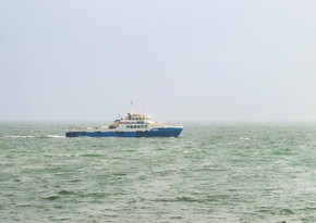 Küləkli hava şəraiti ilə bağlı gəmilərə xəbərdarlıq edilib