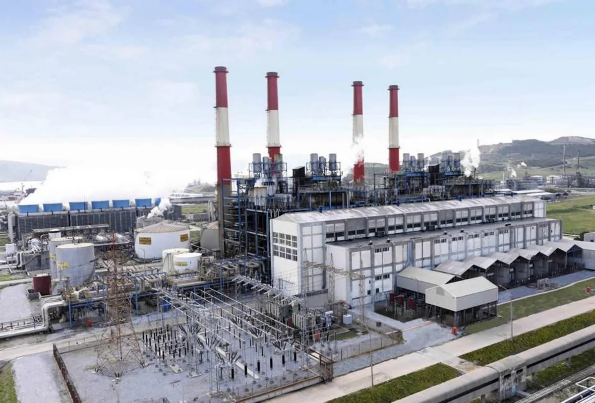 SOCAR's STAR Refinery quintuples jet fuel production