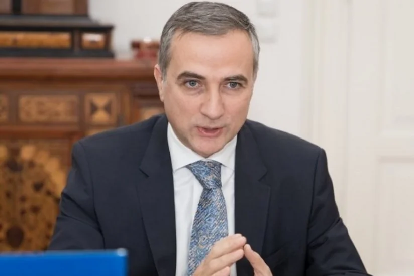 Beynəlxalq Münasibətlərin Təhlili Mərkəzinin sədri Paşinyanın iddialarına münasibət bildirib