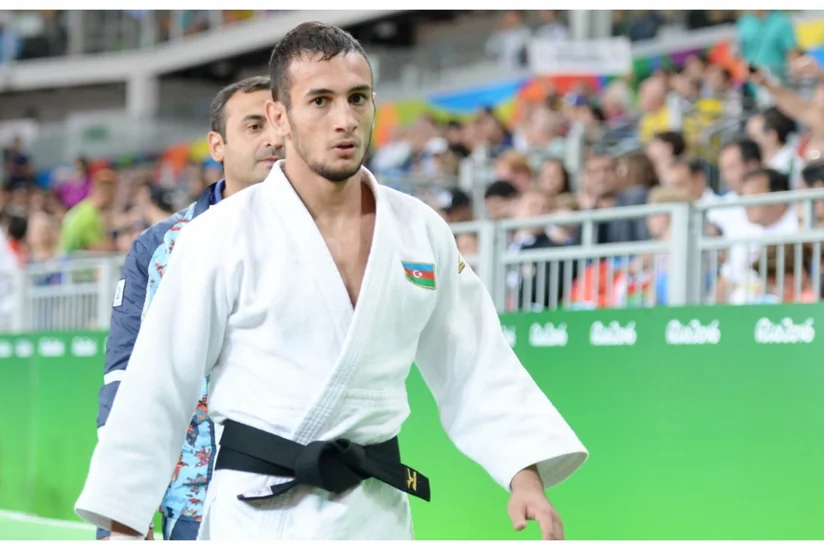 Azərbaycan millisinin cüdoçusu karyerasını bitirib: “Motivasiyam qalmamışdı”