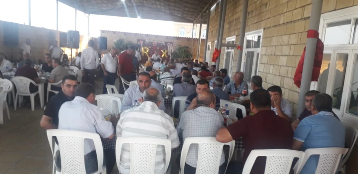 Salyanda karantin rejimi pozanlar cərimələnib
