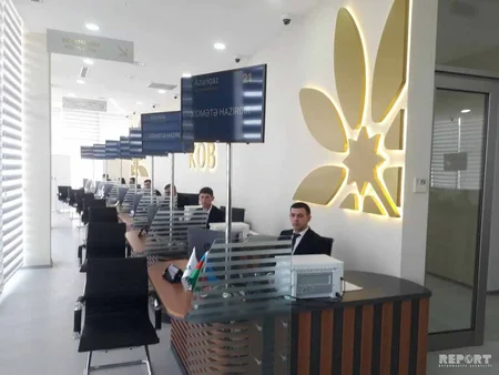 Xaçmazdakı KOB Evində 200-ə yaxın xidmət təqdim olunacaq