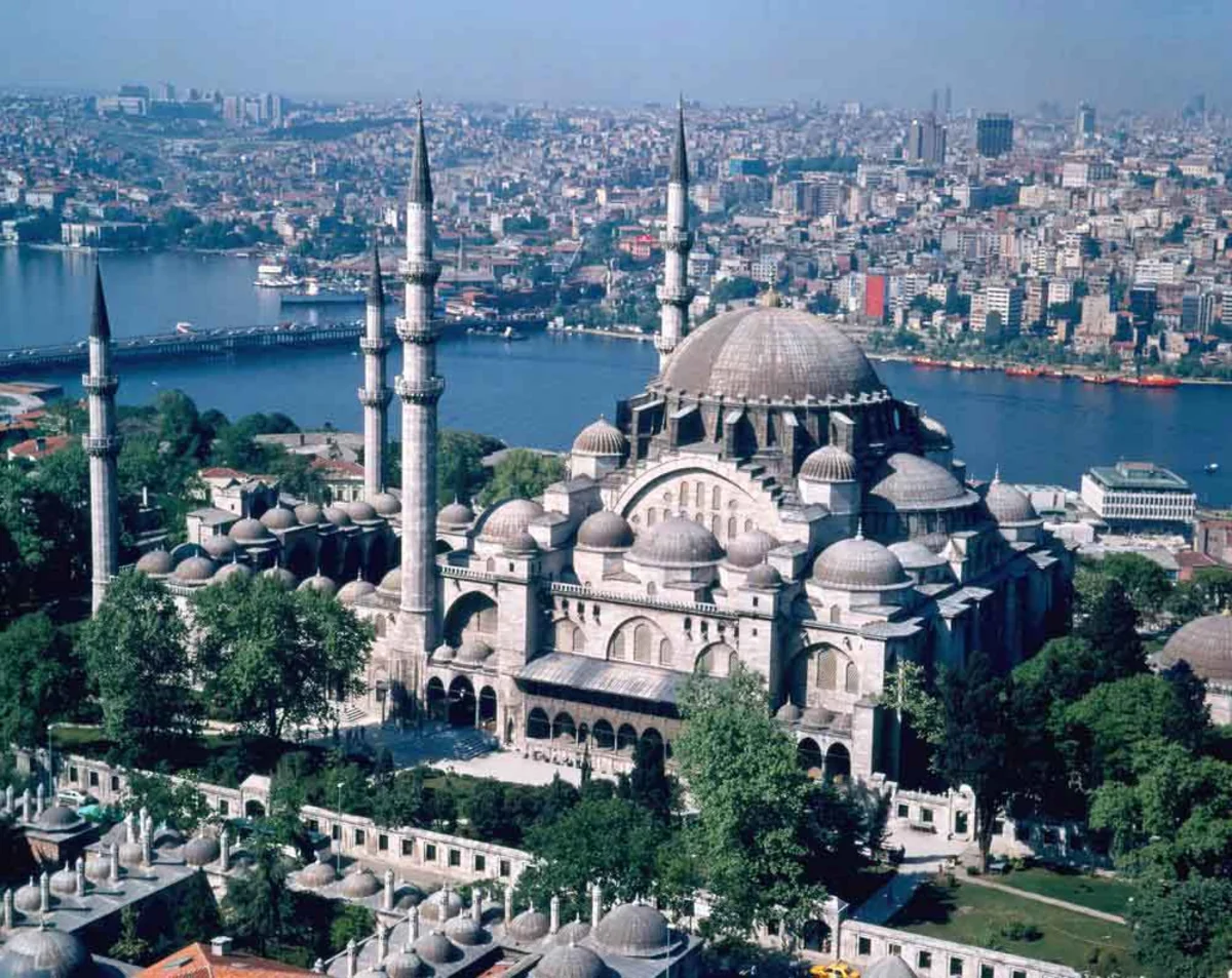Azərbaycandan Türkiyəyə gedən turistlərin sayı artıb