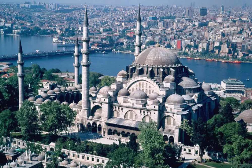 Azərbaycandan Türkiyəyə gedən turistlərin sayı artıb