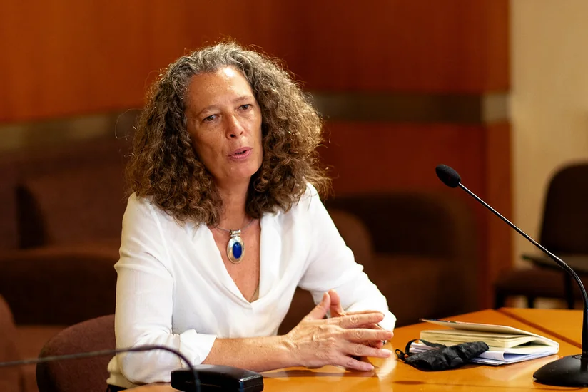 BMT nümayəndəsi Odessaya səfər edib