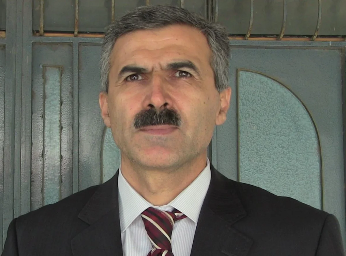 Oqtay Gülalıyevdə COVID-19 aşkarlandı