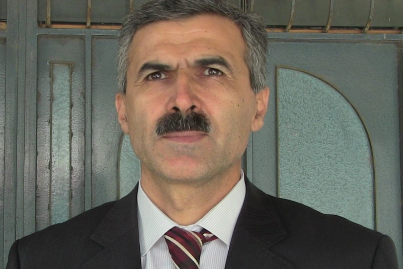 Oqtay Gülalıyevdə COVID-19 aşkarlandı