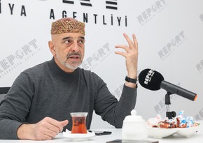 Fuad Axundov: Bakı şəhərinin muzeyini yaratmaq lazımdır - MÜSAHİBƏ