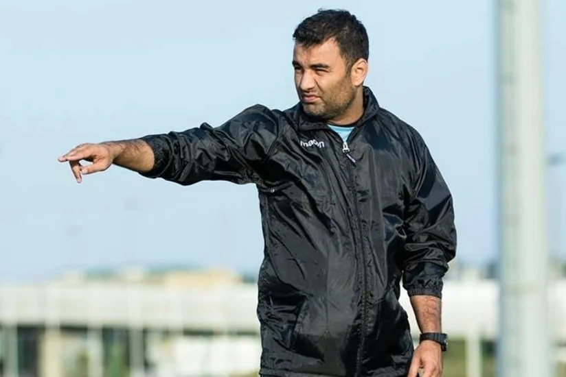 Aftandil Hacıyev: Koronavirusa yoluxma sarıdan narahatlığımız var idi