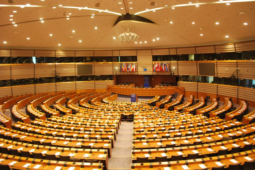 EU rejects election results in Belarus