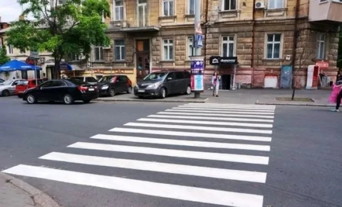 В Абшероне, сбитый автомобилем пешеход, сбежал из больницы