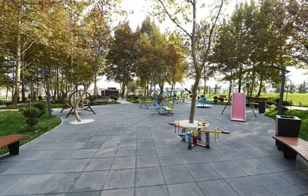 President Ilham Aliyev inaugurates “ASAN Hayat” complex in Imishli