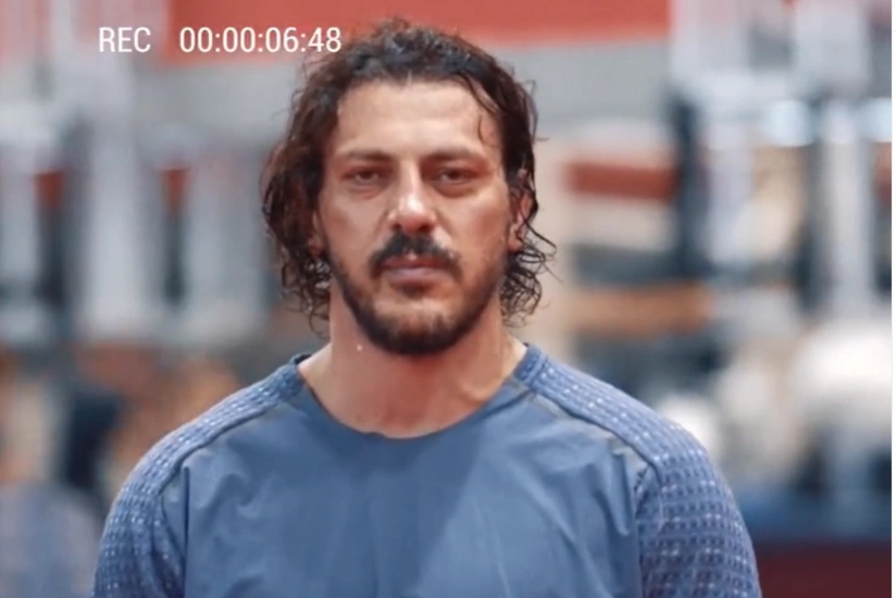 Забит Самедов обратился к болельщикам в связи со своим прощальным боем