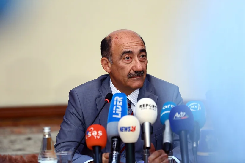 Nazir: Telefon zəngləri konsertdə xoş duyğular almağa mane olur