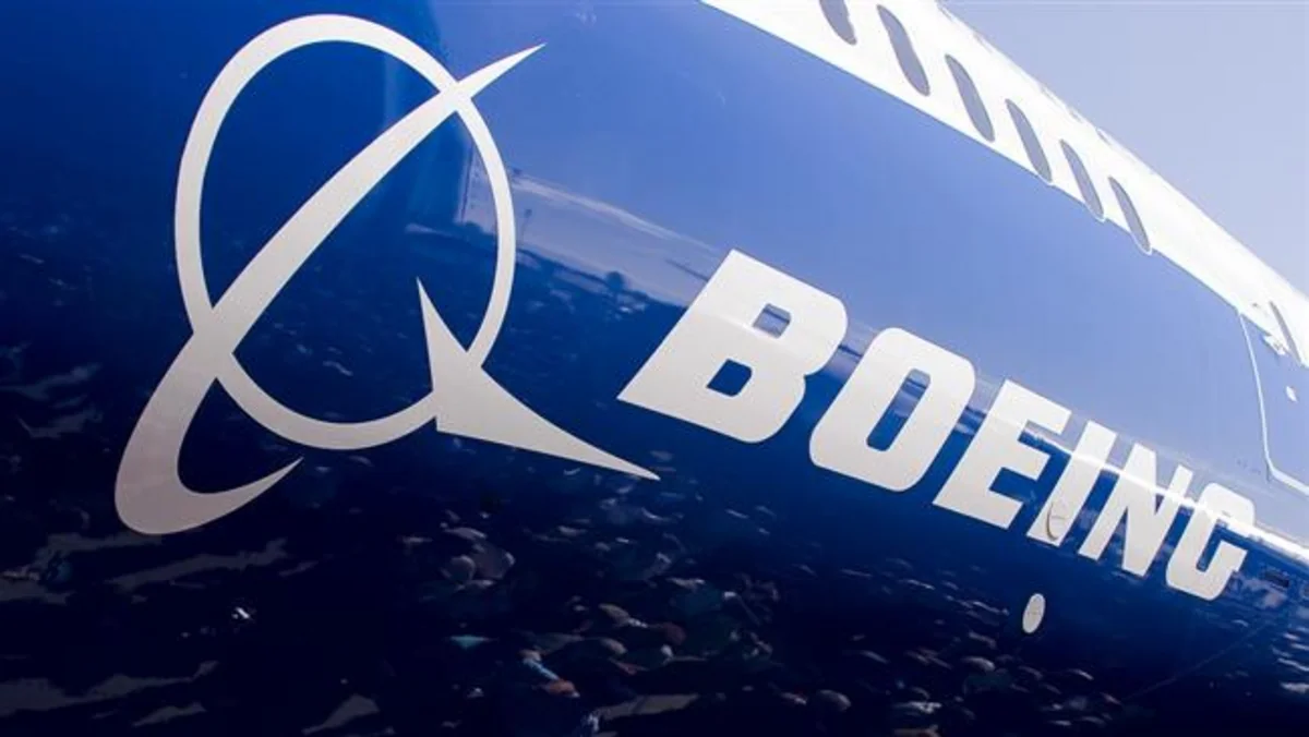 Boeing получил разрешение от властей США продавать самолеты Ирану