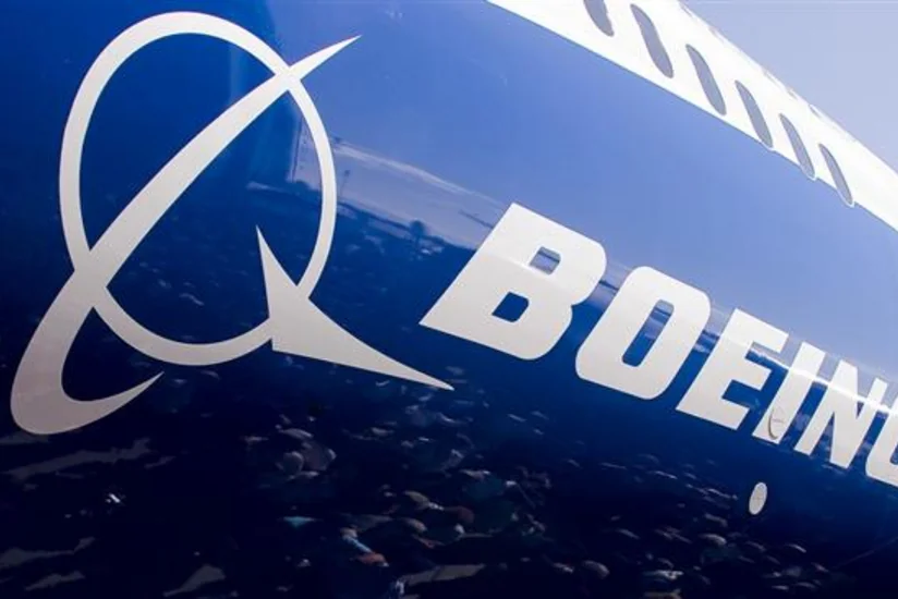 Boeing получил разрешение от властей США продавать самолеты Ирану