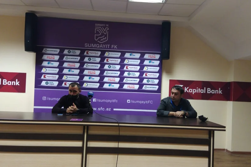 Ayxan Abbasov: Belə getsə, gələn turdan dayanacağıq