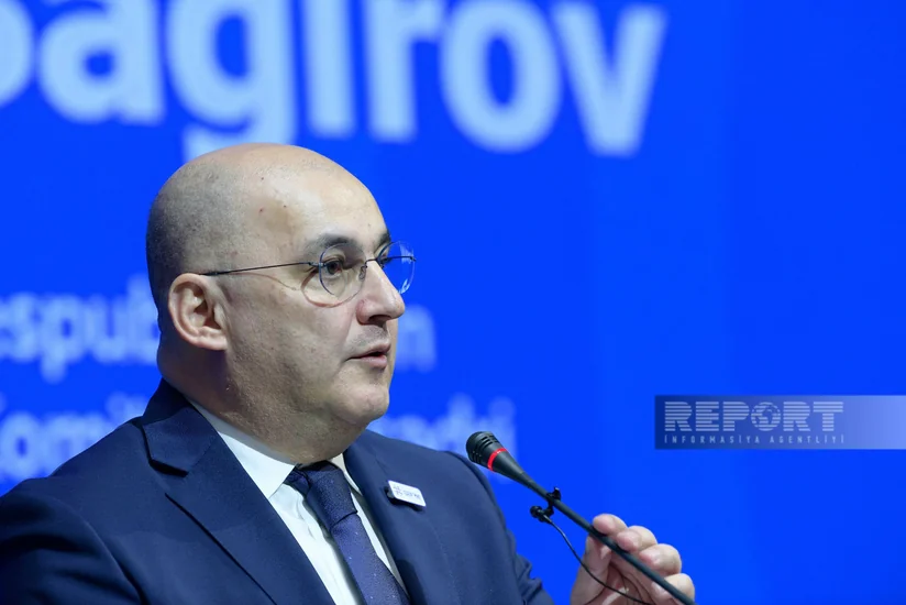 DGK: Eyvazlı gömrük postunun işinin bərpası ölkələrarası ticari münasibətlərdən asılıdır