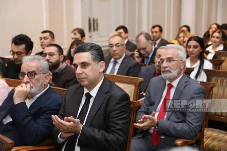 Azərbaycanda ən yaxşı memarlıq layihələrinin müəllifləri seçilib